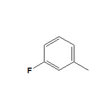 3-Fluorotolueno CAS No. 352-70-5